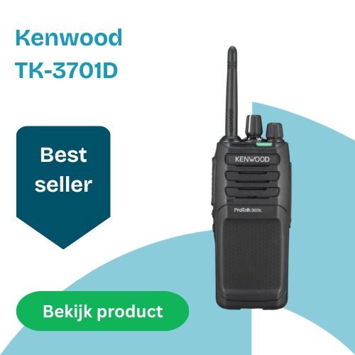 kenwood tk3701d portofoon bestseller