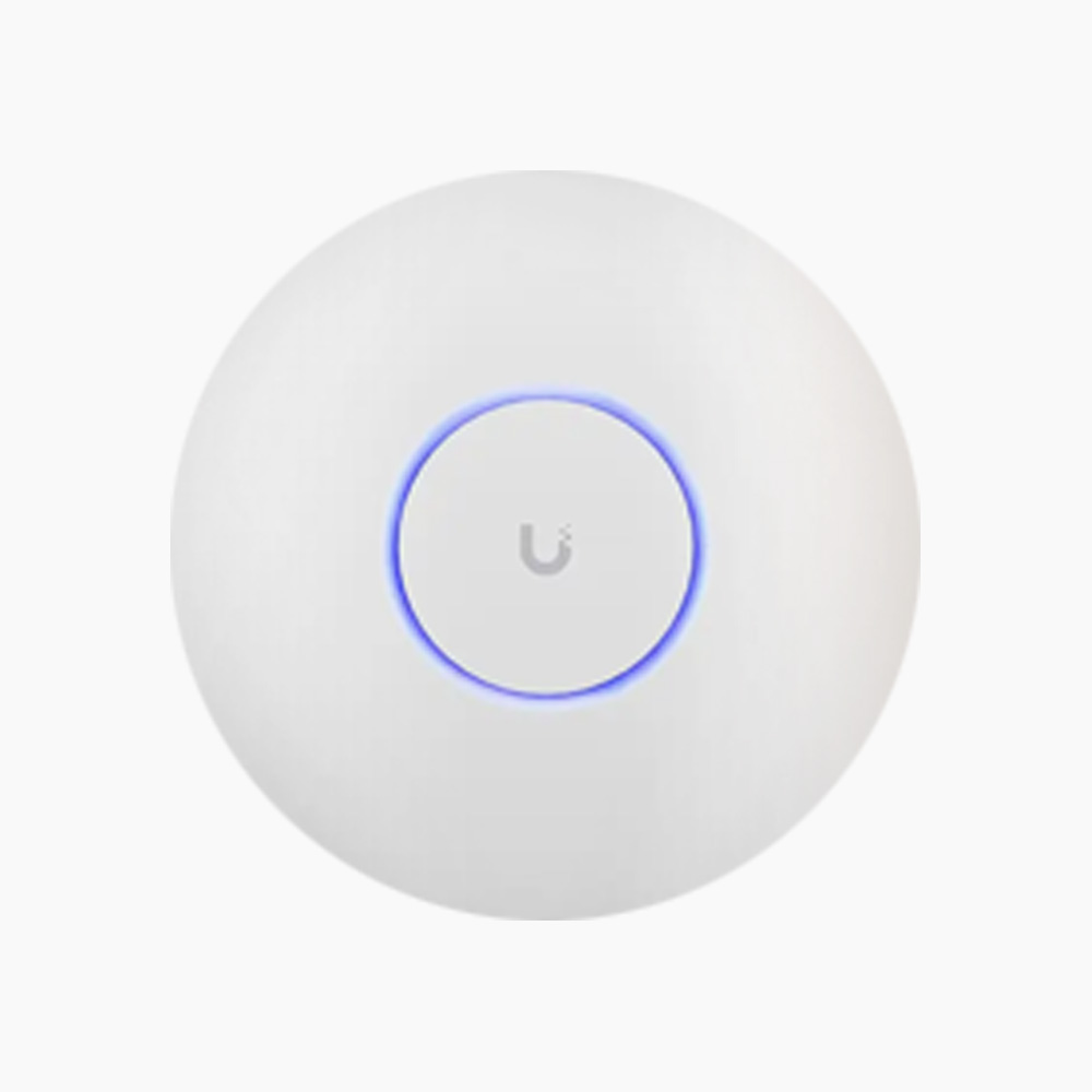 Access points indoor