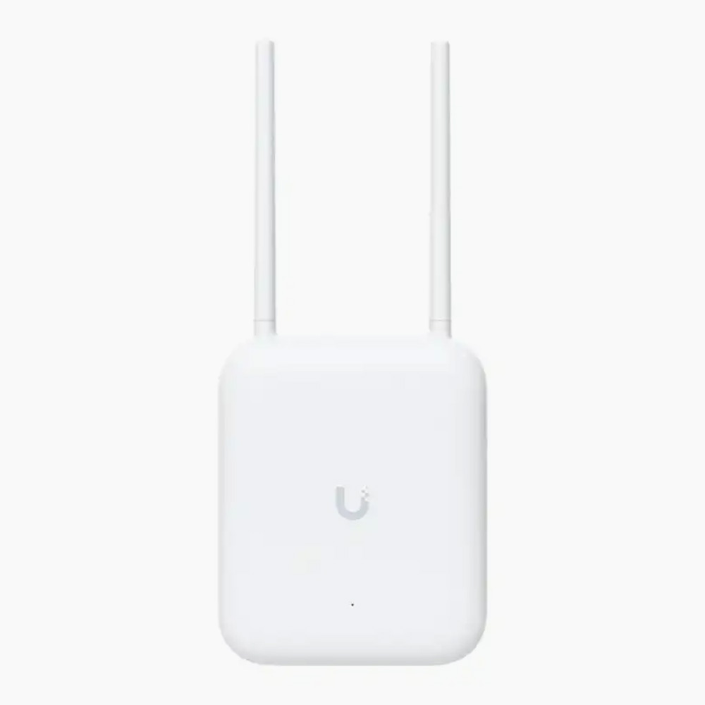 Access points outdoor