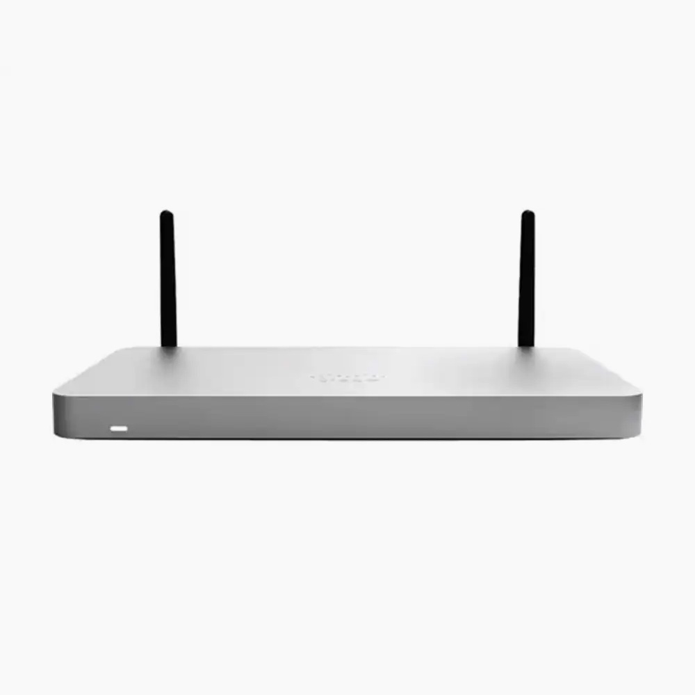 Cisco firewalls