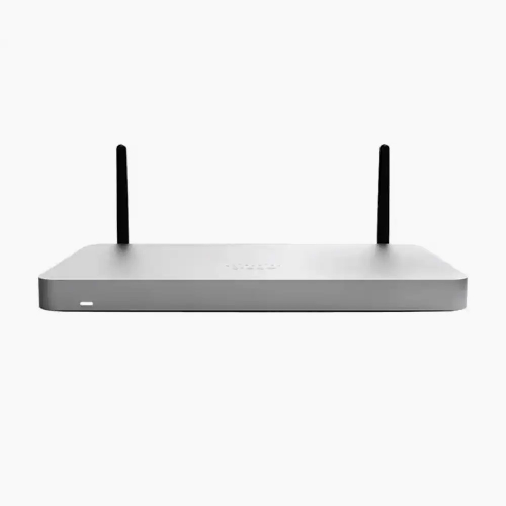Cisco firewalls