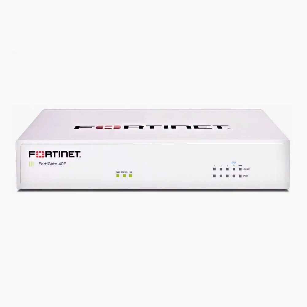 Fortinet firewalls