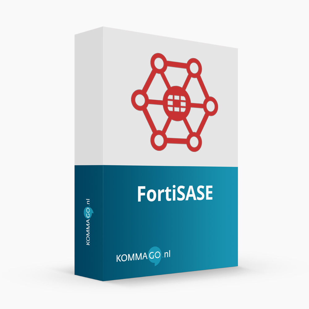 FortiSASE