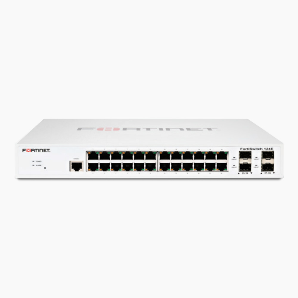 FortiSwitch