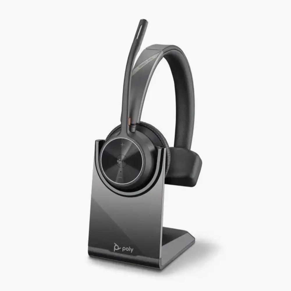 Headsets per omgeving