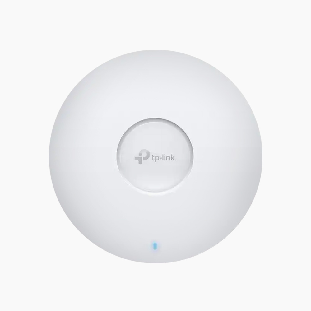 Indoor access points