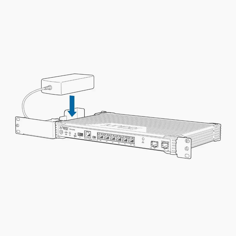 Rackmounts