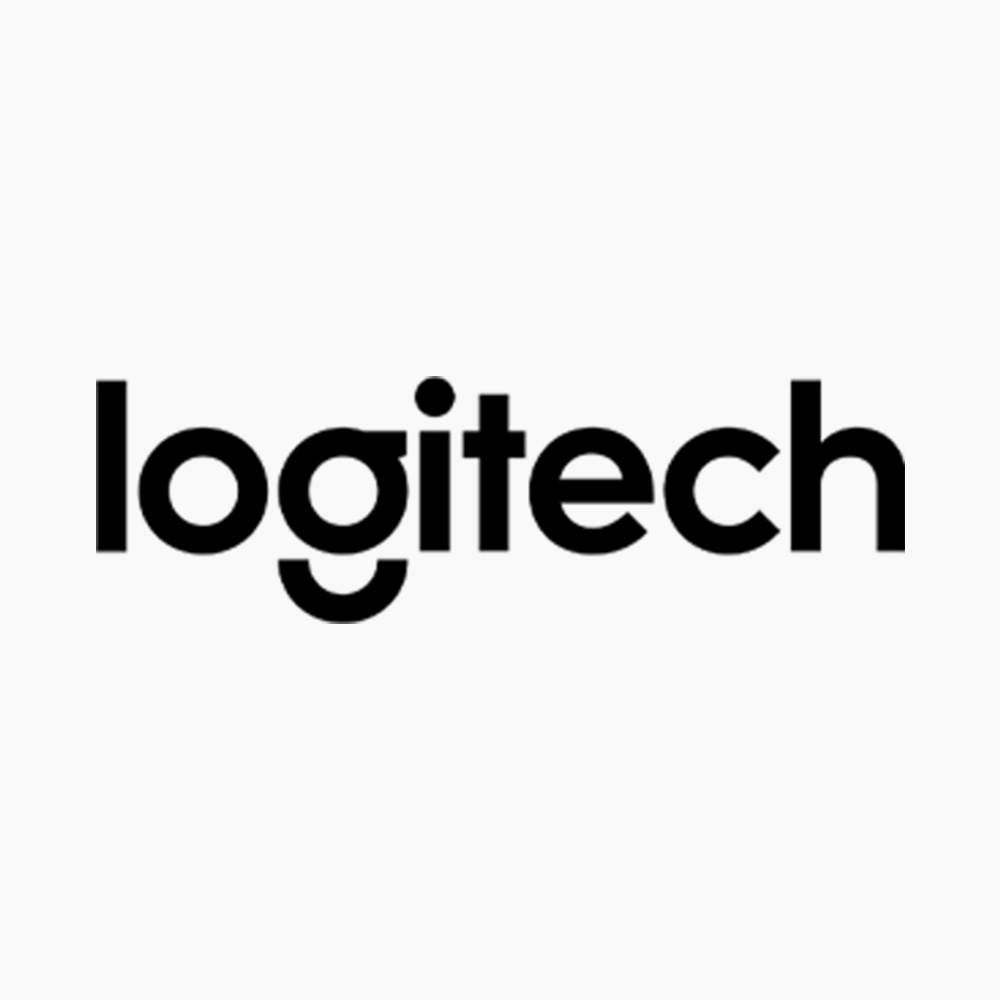 Logitech headsets