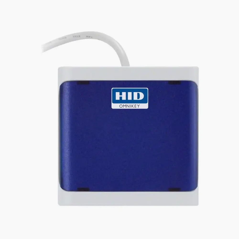 HID Omnikeys
