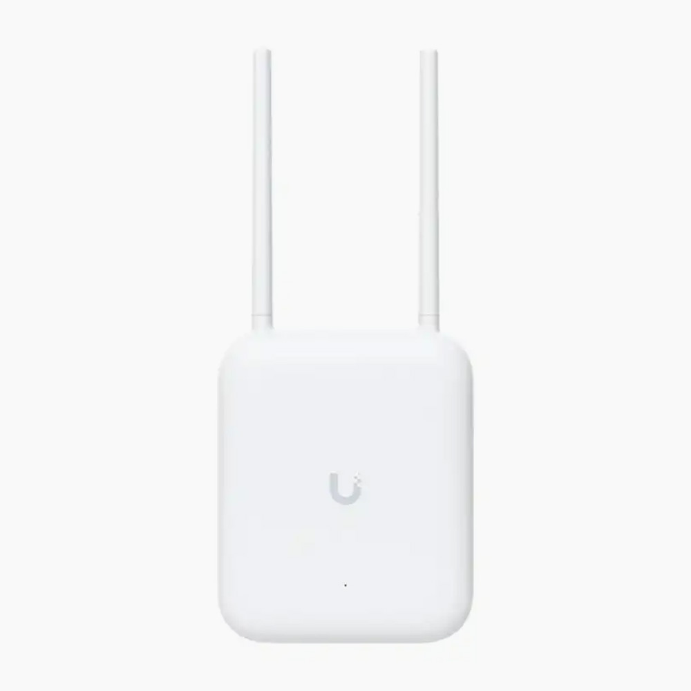 Outdoor access points