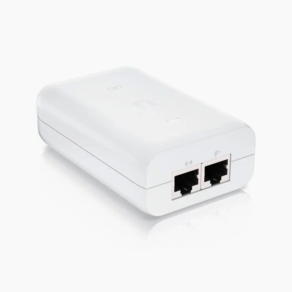 PoE injectors