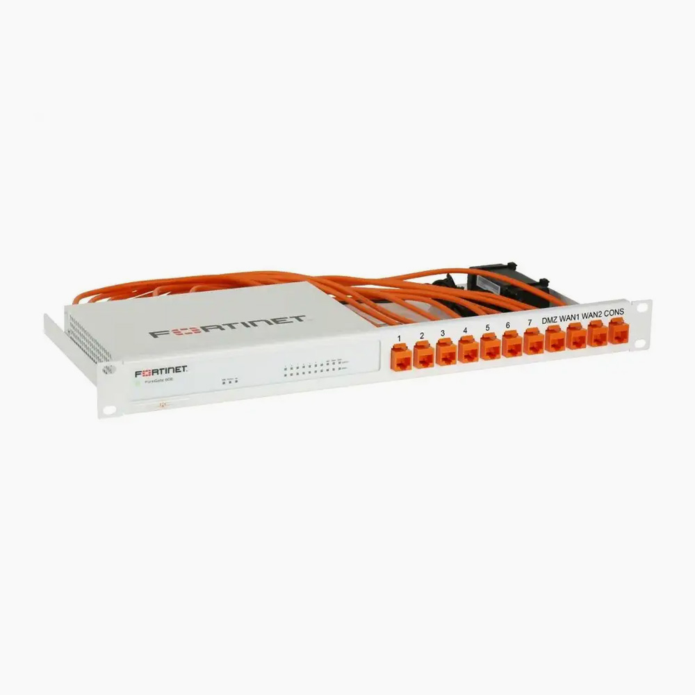 Rackmount kits