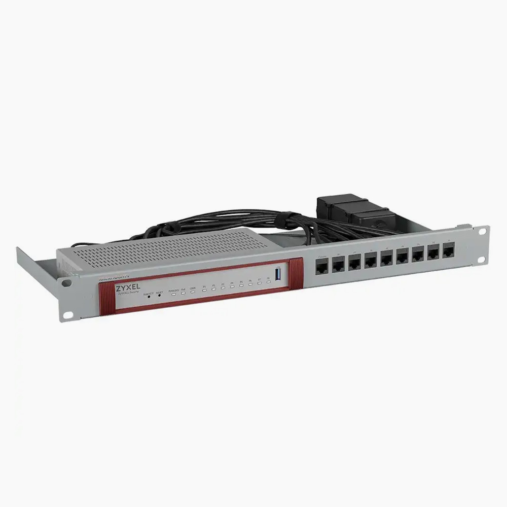 Rackmounts