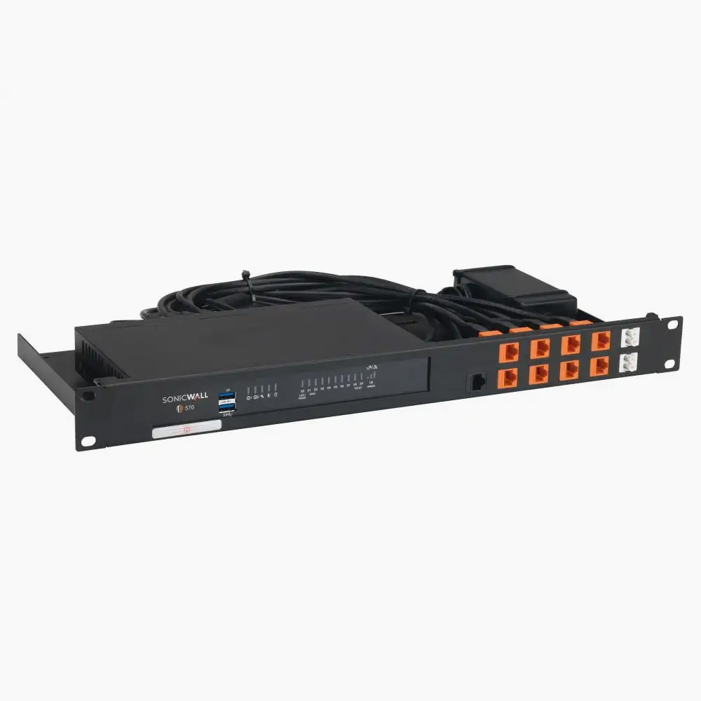 Rackmounts