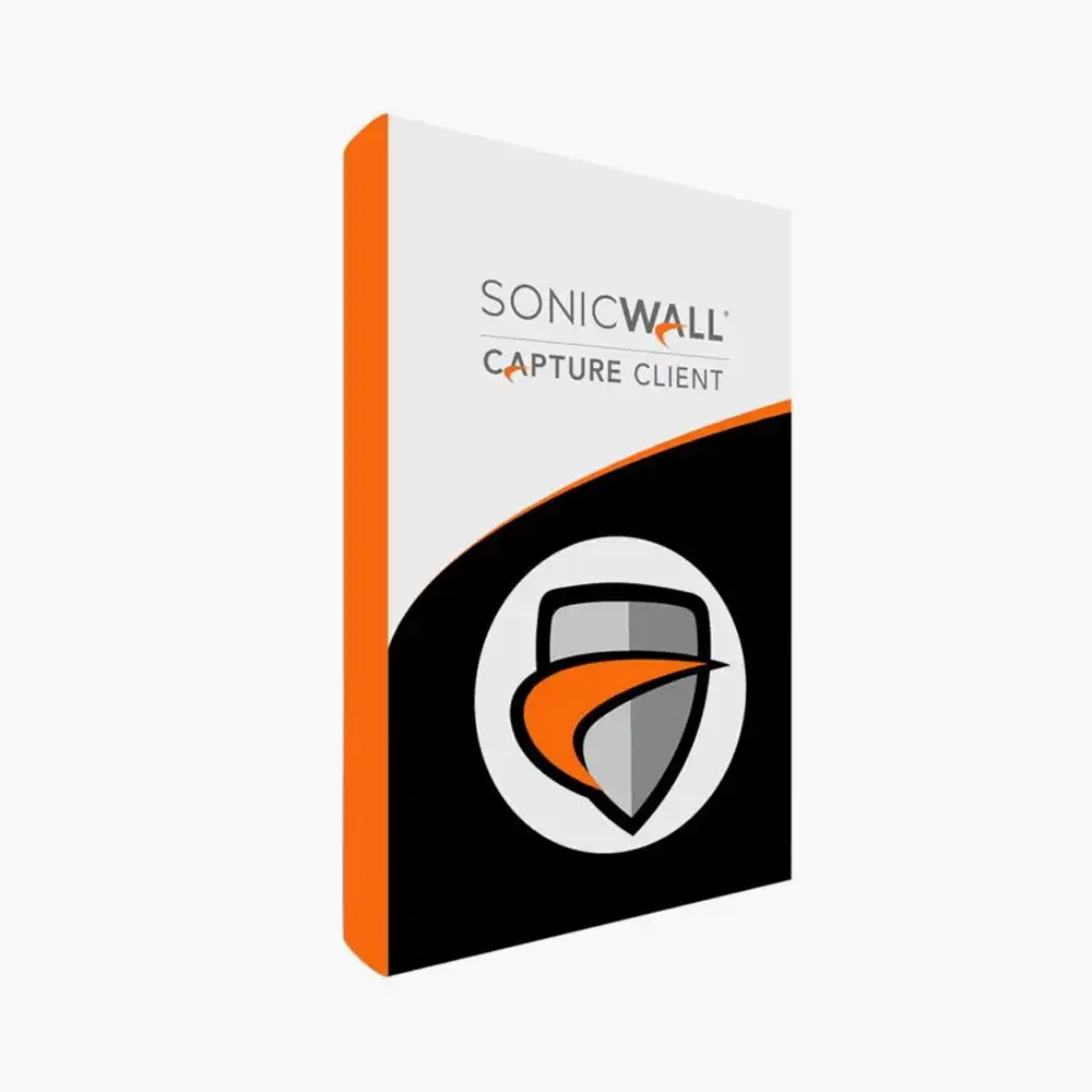 SonicWall licenties
