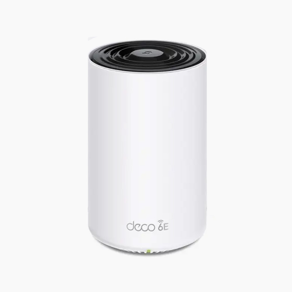 WiFi mesh routers