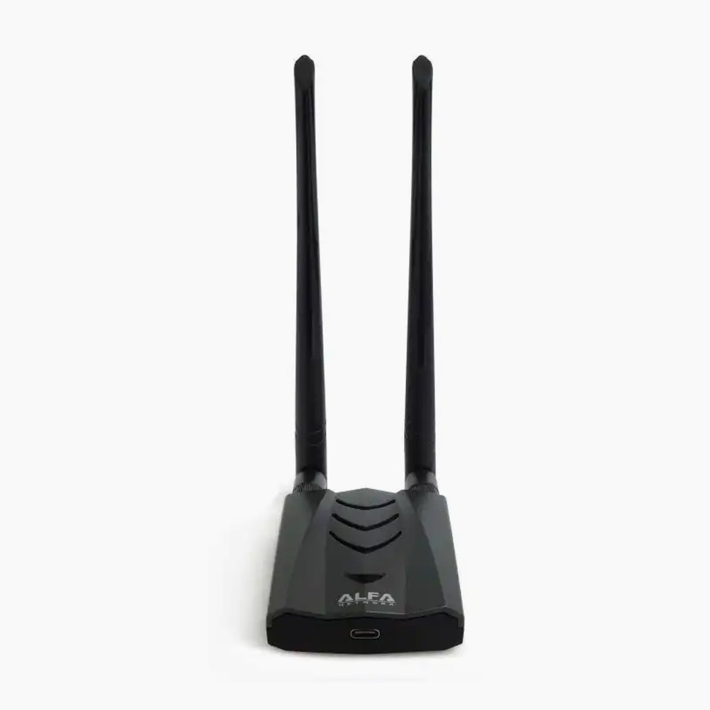 WiFi ontvangers