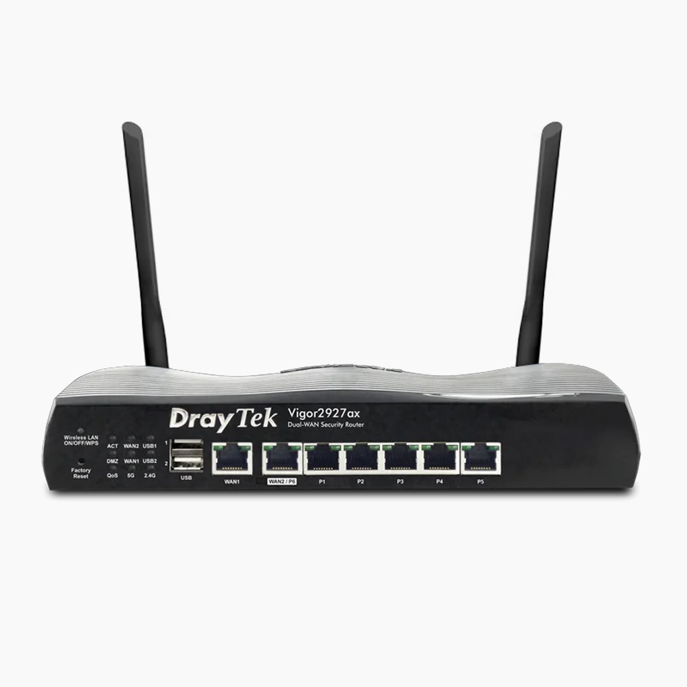 WiFi routers