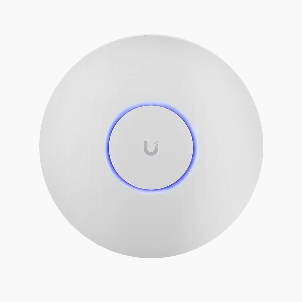 WiFi 7 access points