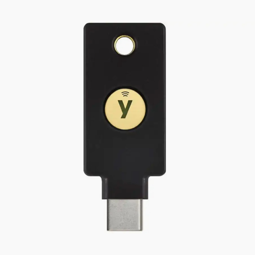 YubiKeys