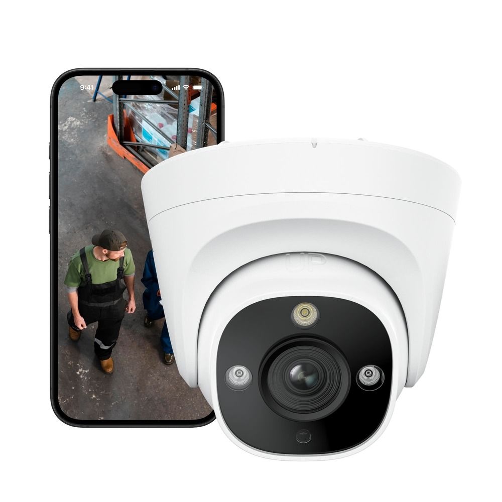 Reolink Pro RP-PCT12M-W