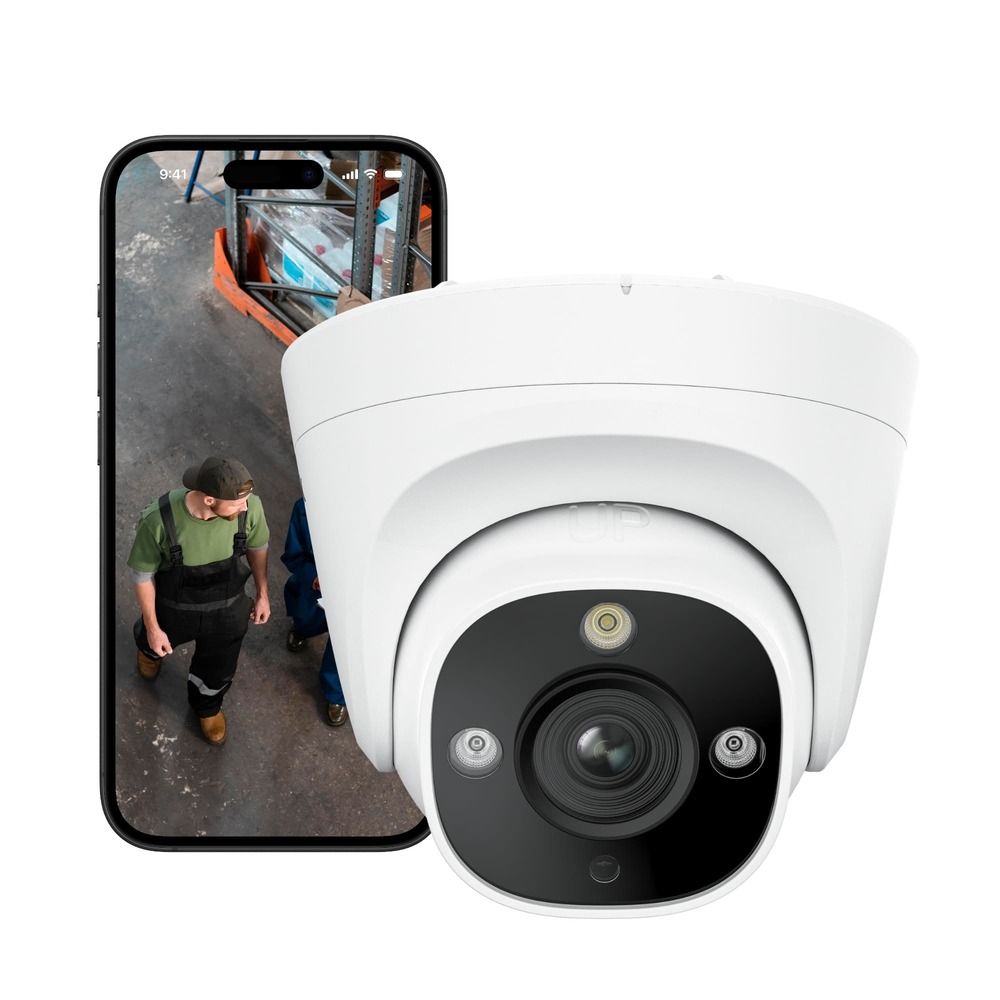 Reolink Pro RP-PCT8M-W