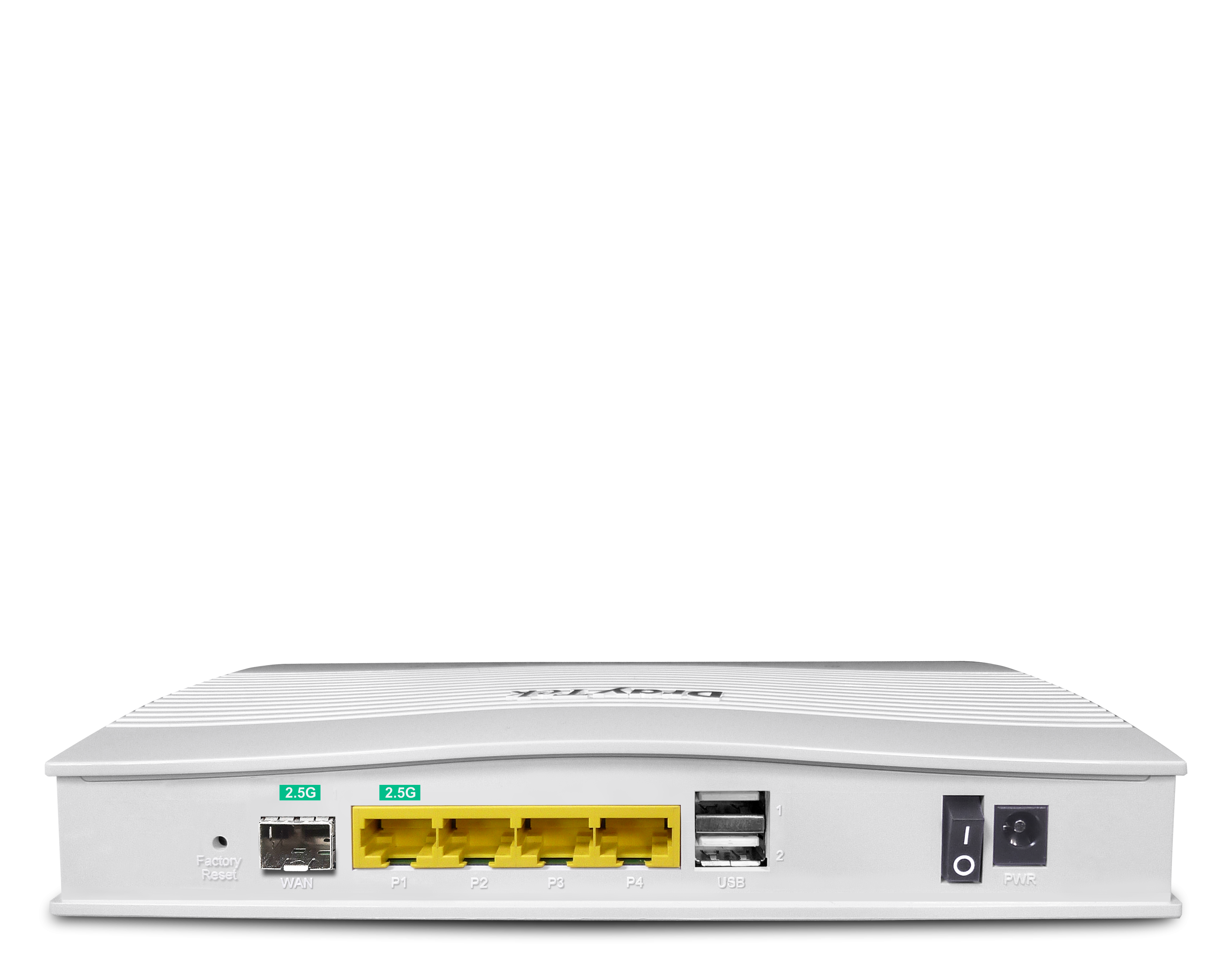 DrayTek Vigor 2136F