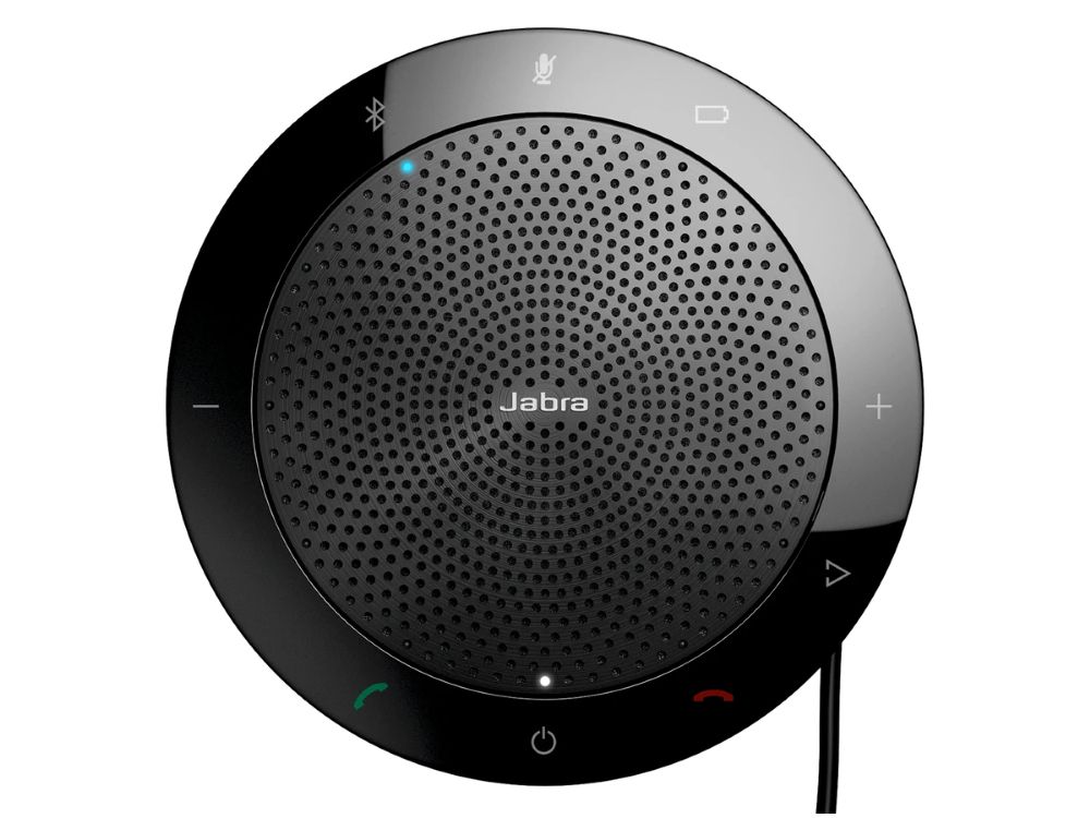Jabra Speak 510 Speakerphone