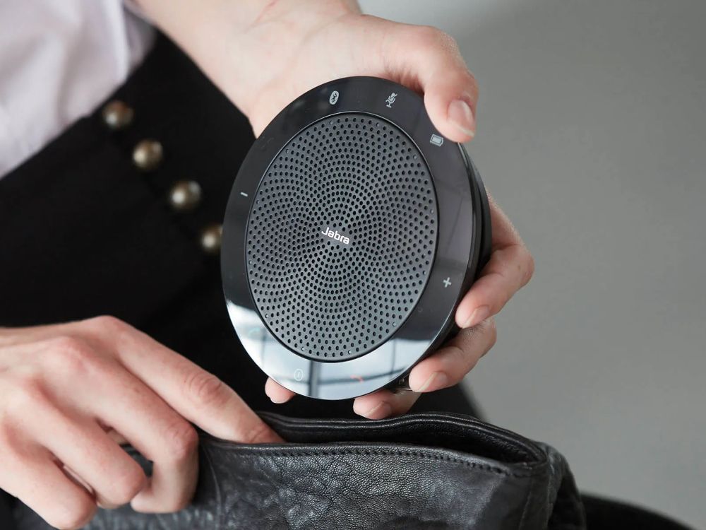 Jabra Speak 510 Speakerphone