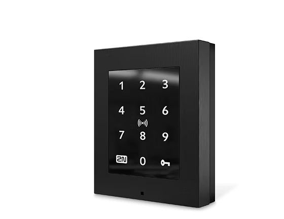 2N Access Unit 2.0