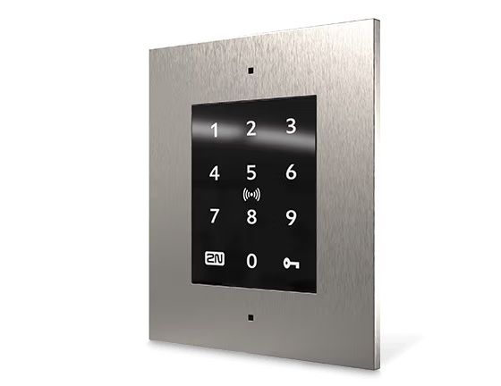 2N Access Unit 2.0