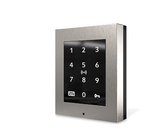 2N Access Unit 2.0