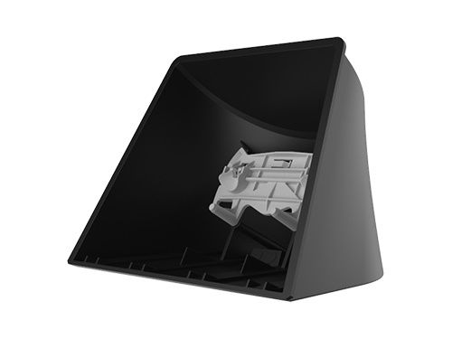 2N Desk Stand