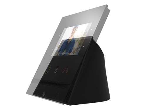 2N Desk Stand
