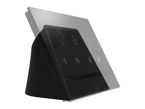 2N Desk Stand