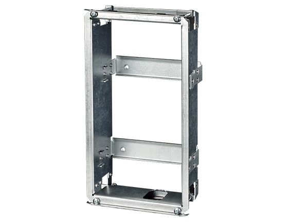 2N IP Force 2.0 Intercom Inbouwbehuizing voor gipswanden