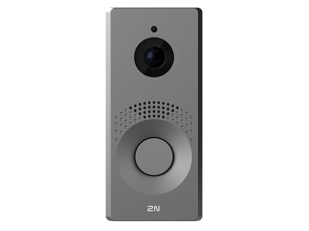 2N IP One Video Intercom