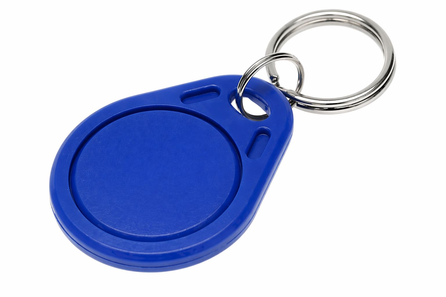 Een 2N Proximity Sleutelhanger EM-4012 125 KHz voor toegang en toegangscontrole