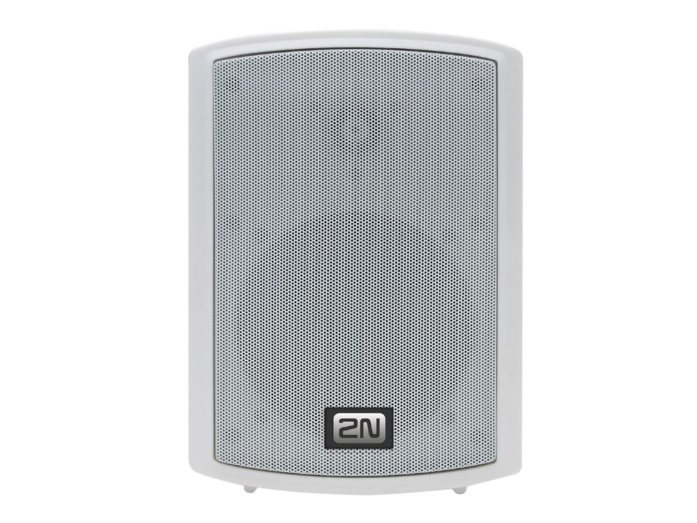 2N SIP Speaker Wit