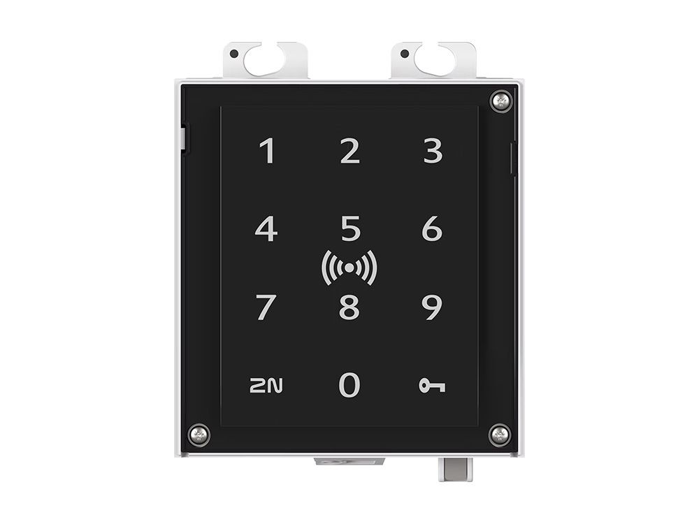 2N Access Unit 2.0