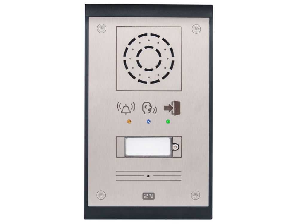 2N IP Uni Intercom