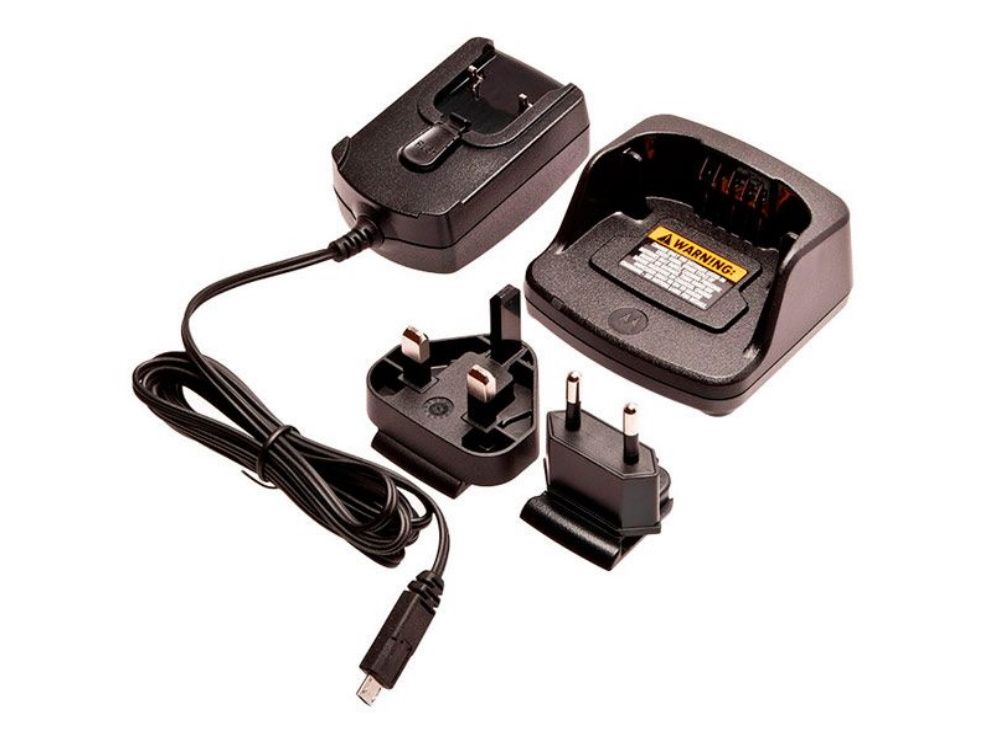 Motorola PMLN6393A Losse Lader