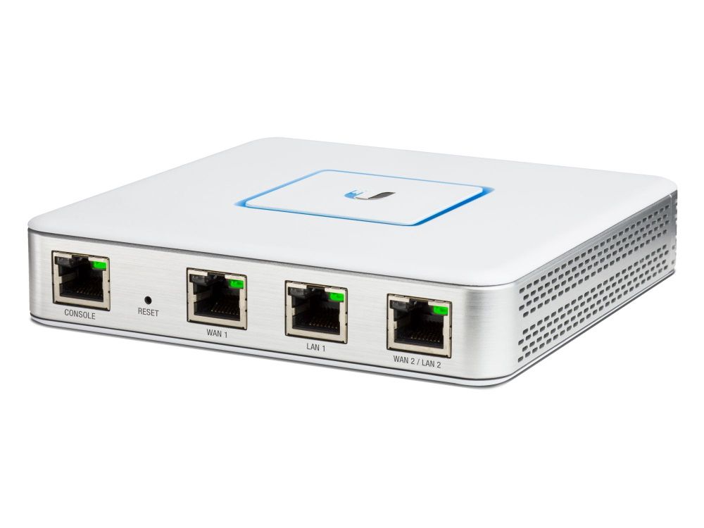 Ubiquiti USG UniFi Firewall