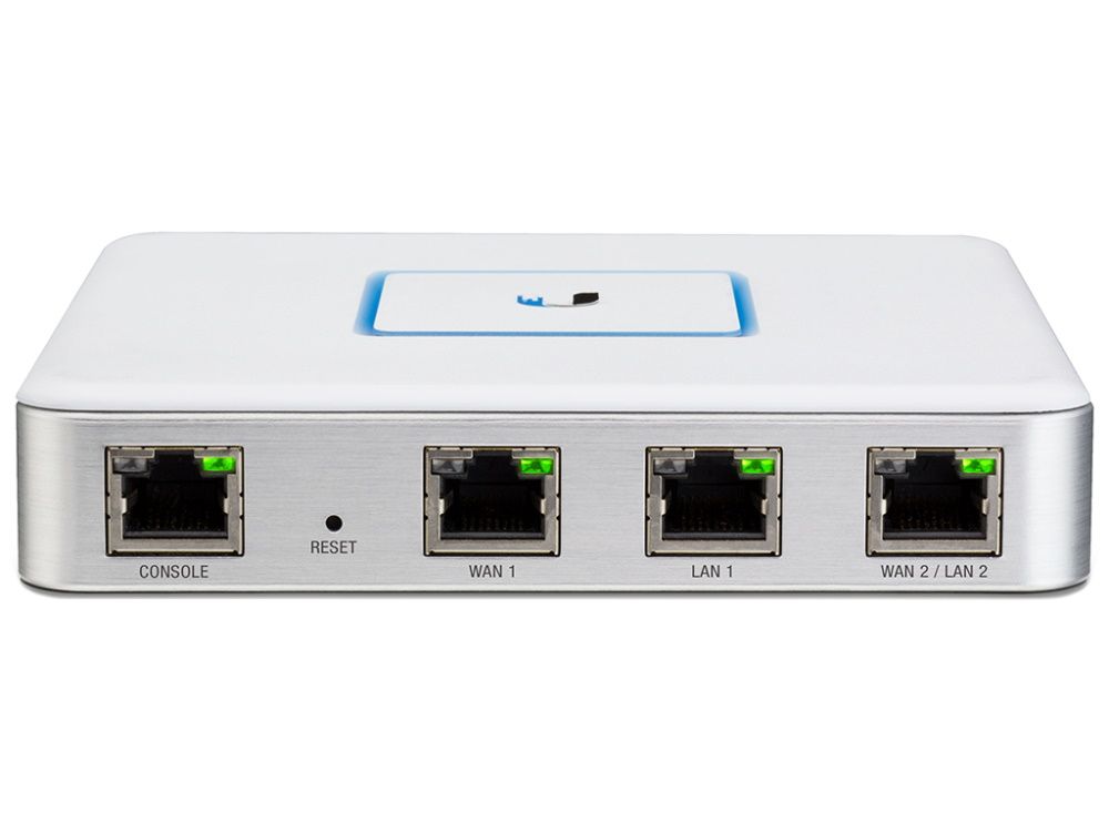 Ubiquiti USG UniFi Firewall
