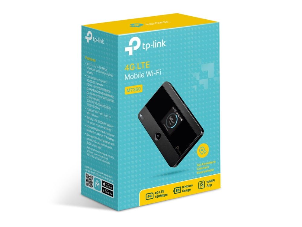 TP-Link M7350