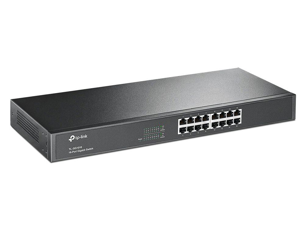 TP-Link TL-SG1016