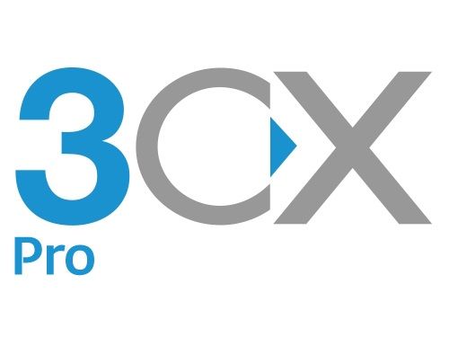 3CX PS 16SC PRO – Annual VoiP PBX Software