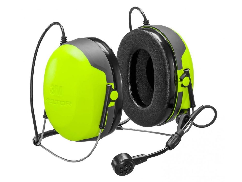 3M Peltor CH-3 FLX2 Headset