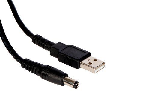 3M Peltor FR09 5V USB-lader