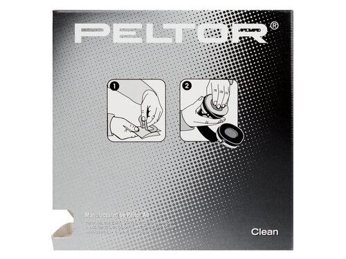 3M Peltor Hygiënische Pads